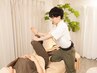 ボディケア60分 (初回体験) [姿勢改善・O脚・腰痛・反り腰]