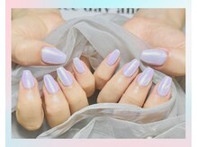 エイチワン(H1)/SNS話題のオーロラワンカラー