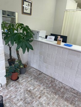 かなれ整骨院/ ヘッドスパ/ピーリング/名東