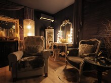 ムジゼ(MUCIZE)/水素room