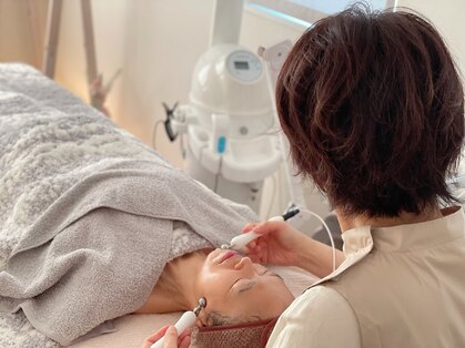 ハレスミ 芦屋店(haresumi)の写真