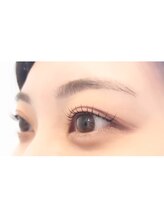 リアル(REAL)/まつ毛パーマ