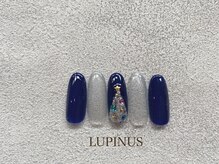 シアン(CYAN)/2024.AW