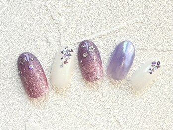 クチュリエール 銀座店/ハンド新作デザイン