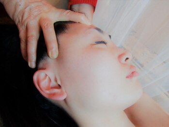 マンマ ジュンナの写真/【25年の実績☆オーダーメイド小顔矯正＆贅沢上半身フルコース￥38000→￥14800】気になる部分を徹底ケア♪