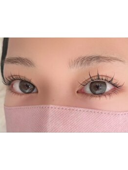 キープ力が自慢のサロン