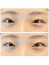 インセンス(insence)/パリジェンヌラッシュリフト