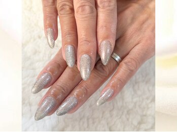 ファイン(Fine)/Hand★Magnet one color