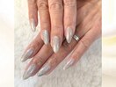 Hand★Magnet one color