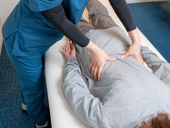 ミライズ整体院 三宮本院/筋肉調整