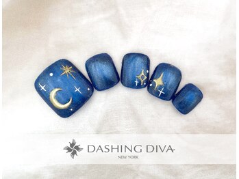 ダッシングディバ 名古屋ユニモール店(DASHING DIVA)/DASHING DIVA人気デザイン2024