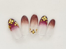 ホロフラワー初回￥6800