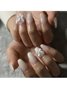 ルート12/リボンネイル