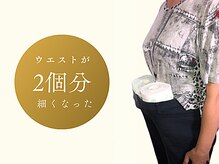 ヘルシースリム ともと/ウエスト/痩身/ダイエット