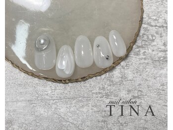 ティナ(TINA)/