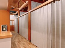 うたた寝/【半個室3部屋、完全個室1部屋】