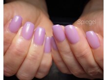 シュピーゲル/ワンカラー新規3990円オフ込み