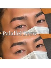 ルース(LUZ)/パラレルブロウ★