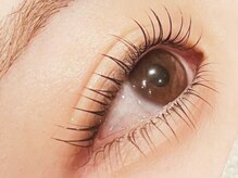 カルムトウキョウ 恵比寿本店(CALM TOKYO)/TRまつ毛パーマ上下恵比寿代官山