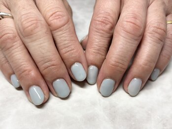 リネイル(Re nail)/ワンカラー