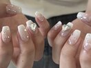 ベイビーブーマーハート¥9000