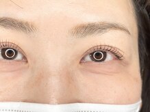 ウポレヘアー(upole hair)/まつげパーマ