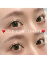 ベルム 横浜店(BELME)/横浜 まつぱ　間引き まつパ