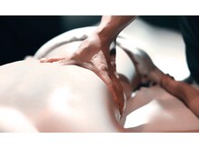 ソル(Sol)/9.施術