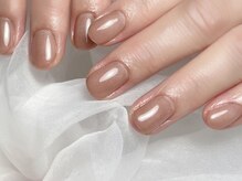 リアン 用賀店(Lian)/肌が綺麗に見えるマオジェル