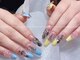 ダイヤモンドネイルスタジオ 心斎橋店(Diamond Nail Studio)の写真