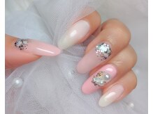 アッシュネイル(Ash nail)の雰囲気（おすすめデザイン）