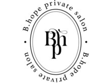 B.hope