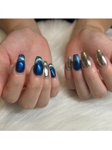 リノリー 仙台店(rinory)/持ち込みデザイン