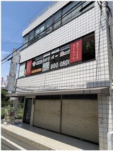 ニコリ(NICOLI)/美容室Urizunさんの２階！