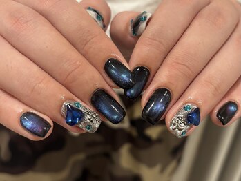 ニコ(NICO)/90min art