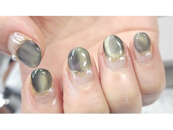 ジル サンブル(Jil Semble)/『マグネットバルーンフレンチ』