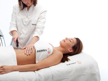 美温(mion)の写真/深部加温×腸活で叶える!内臓脂肪を燃焼し徹底ケア◎自分史上一番美しいくびれは当サロンのインディバで♪