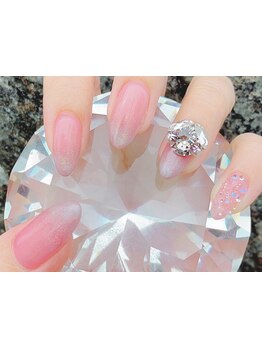 モテ可愛系（デート・合コン）が得意