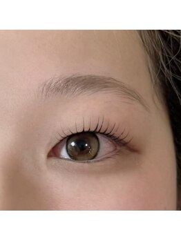 ブロウラッシュラボ 神戸三宮店(Brow Lash Labo)/まつ毛パーマ/ラッシュリフト