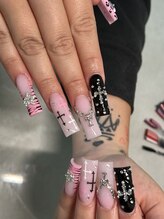 クラウディチャンネイル 新宿(Cloudy Chan Nail)/