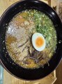 ネイルサロンアンドスクール ニコ(NICO)&nbsp;ラーメン大好き！おすすめのラーメン屋さん教えてください♪