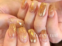 リルマリア 合川店(Lil'maria)/ニュアンスネイル