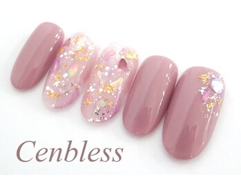 ビューティスタジオ センブレス(Cenbless)/ハンド★和風・Dダイヤモンド