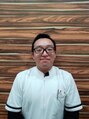 針中野駒川整骨院&nbsp;豊山 恭平