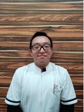 針中野駒川整骨院&nbsp;豊山 恭平