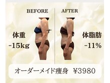 ビューティーモア 富里店(More)