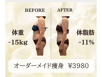 ビューティーモア 富里店(More)の写真