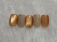 サーティースリー 甲子園店(Thirty three)/2月シンプル定額コース