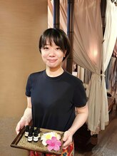 タイ古式マッサージ ガネーシャ天文館店&nbsp;岡田 