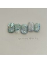 カーム(Calm)/90min